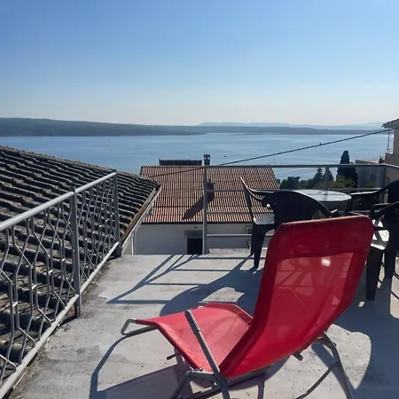 Smokva Apartment *