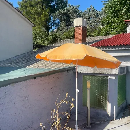 Apartment Smokva Crikvenica