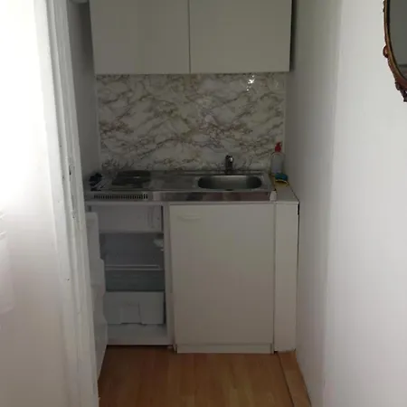 Apartment Smokva Crikvenica