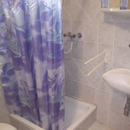 Smokva Apartment