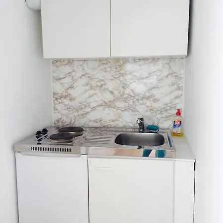 Smokva Apartment Crikvenica