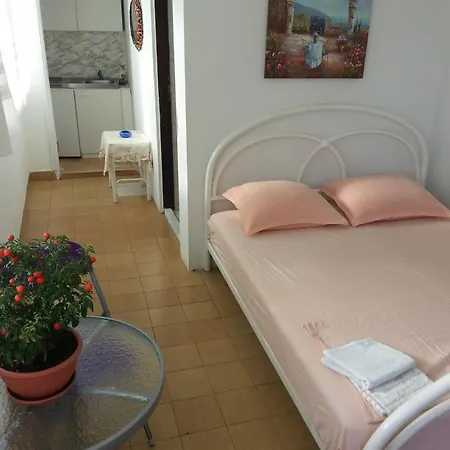 Apartment Smokva