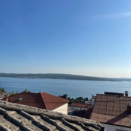 Smokva Apartment Crikvenica