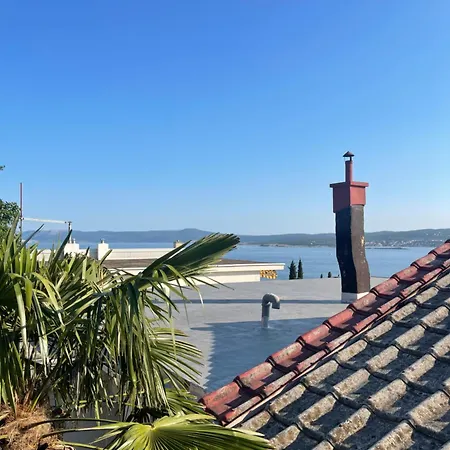 Smokva * Crikvenica
