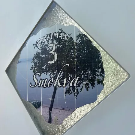 Apartment Smokva